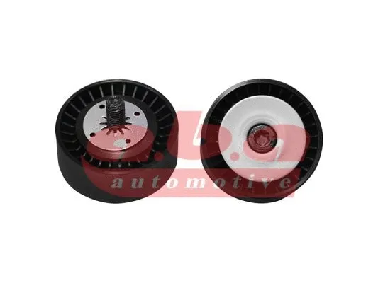 Deflection/Guide Pulley, V-ribbed belt (YP305384)