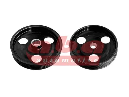 Hydraulic Pump, steering (TM206248)