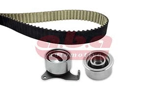 Timing Belt Kit (YK650128)