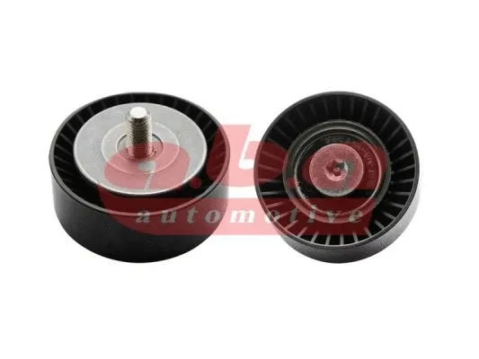 Deflection/Guide Pulley, V-ribbed belt (YP150010)