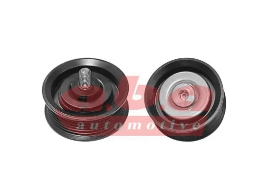 Deflection/Guide Pulley, V-ribbed belt (YM328451)