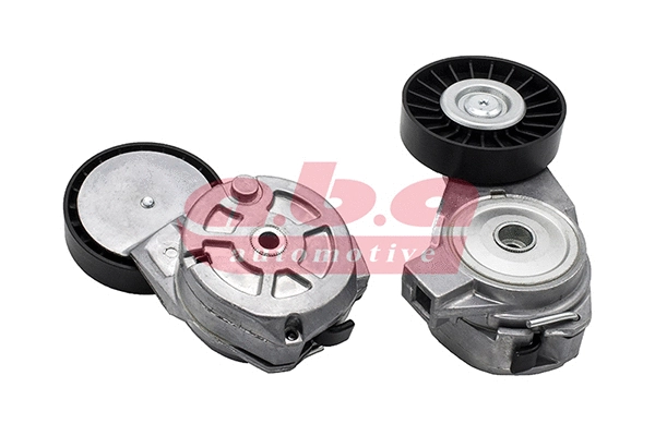 Belt Tensioner, V-ribbed belt (YD306409)