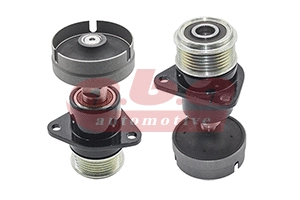 Alternator Freewheel Clutch (YT850157)