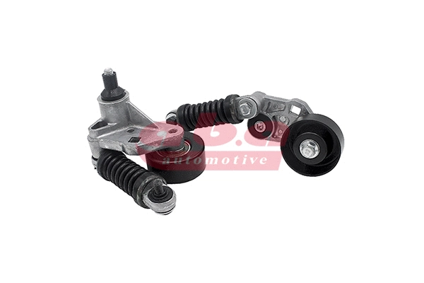 Belt Tensioner, V-ribbed belt (YD402271)