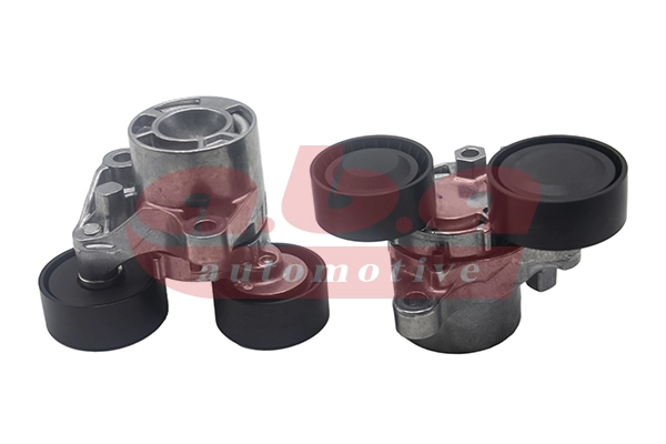 Belt Tensioner, V-ribbed belt (YD150505)
