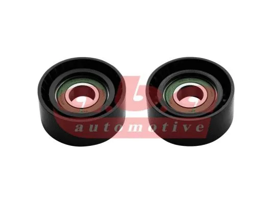 Belt Tensioner, V-ribbed belt (YP157613)