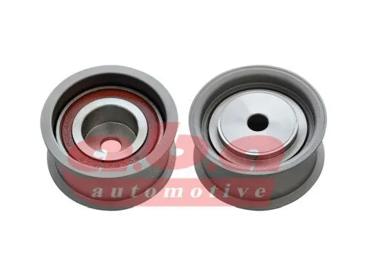 Deflection/Guide Pulley, timing belt (YM505422)