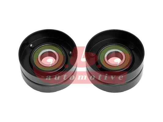 Tensioner Lever, V-ribbed belt (YS755195)