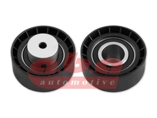 Tensioner Pulley, V-ribbed belt (YP350028)