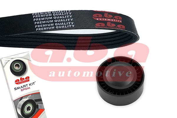 V-Ribbed Belt Set (5PK1200S1)