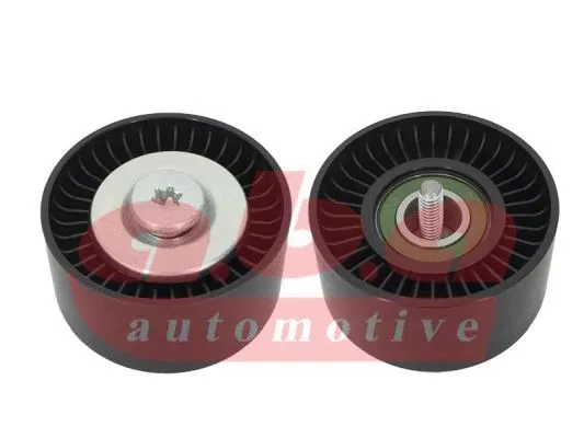Deflection/Guide Pulley, V-ribbed belt (YP757505)