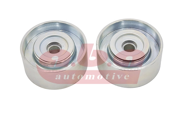 Deflection/Guide Pulley, V-ribbed belt (YM456111)