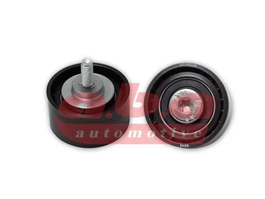 Deflection/Guide Pulley, V-ribbed belt (YP155096)