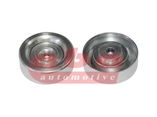 Deflection/Guide Pulley, V-ribbed belt (YM327360)