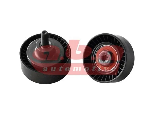 Deflection/Guide Pulley, V-ribbed belt (YP147026.1)