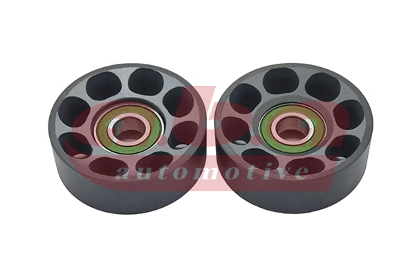 Tensioner Pulley, V-ribbed belt (YM138529)