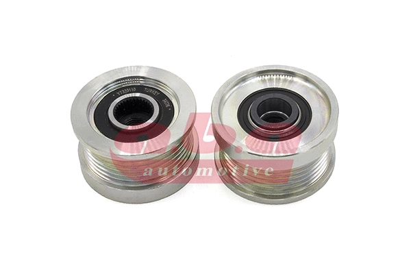 Alternator Freewheel Clutch (YT320110)