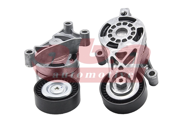Belt Tensioner, V-ribbed belt (YD500186)