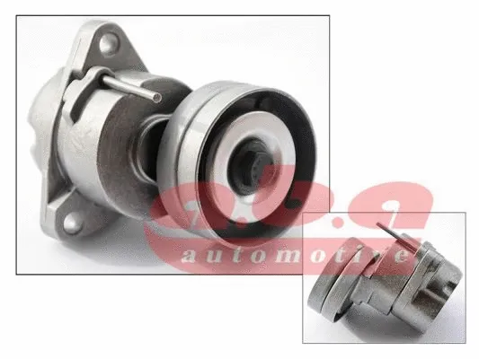 Belt Tensioner, V-ribbed belt (YD305009)
