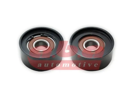 Tensioner Pulley, V-ribbed belt (YM752070)