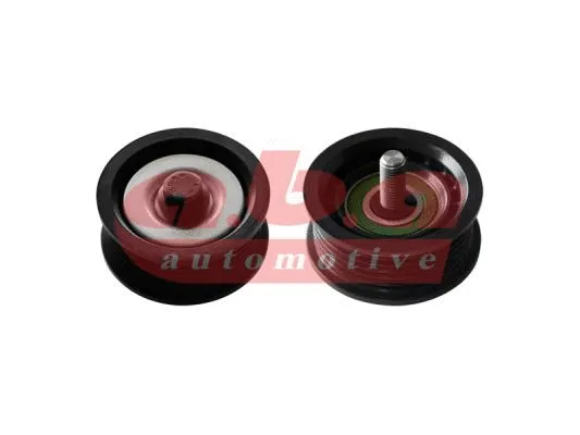 Deflection/Guide Pulley, V-ribbed belt (YP328452)