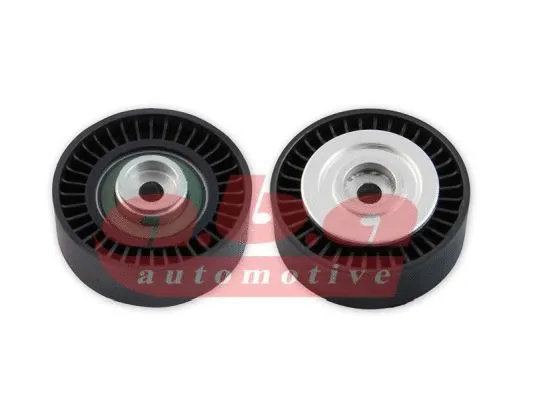 Deflection/Guide Pulley, V-ribbed belt (YP754984)