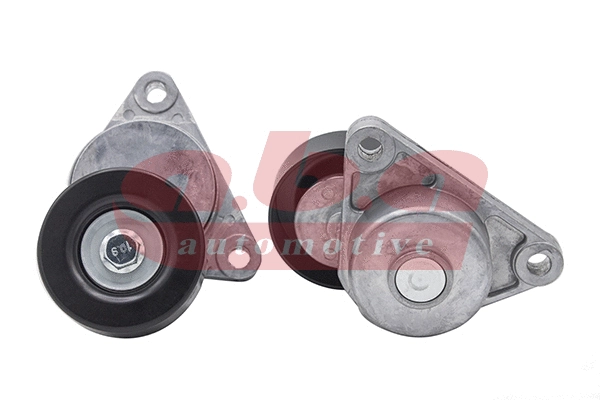 Belt Tensioner, V-ribbed belt (YD260290)