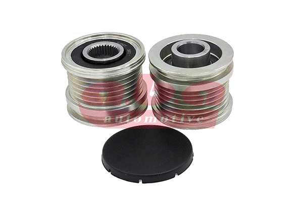 Alternator Freewheel Clutch (YT750168)