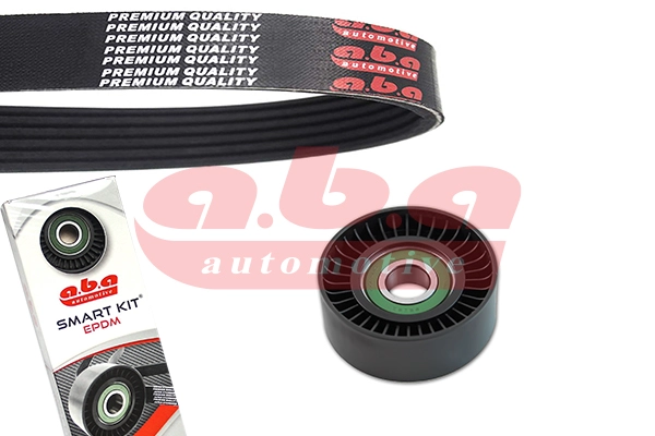V-Ribbed Belt Set (6PK1088S1)