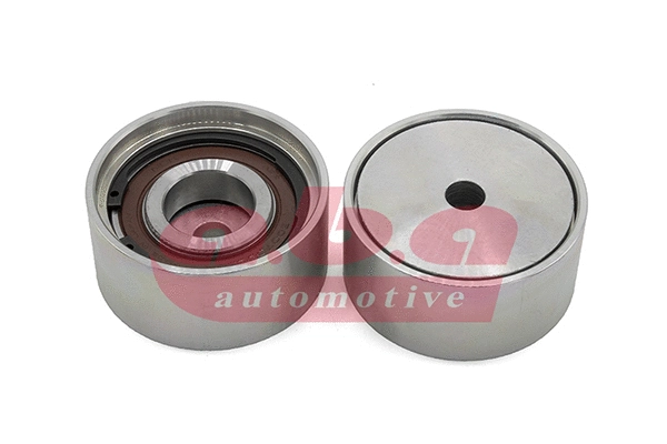 Belt Tensioner, V-ribbed belt (YM750043)