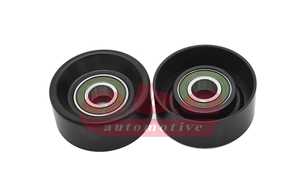 Deflection/Guide Pulley, V-ribbed belt (YM261052)