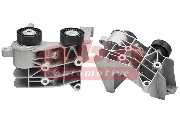 Belt Tensioner, V-ribbed belt (YD850467)