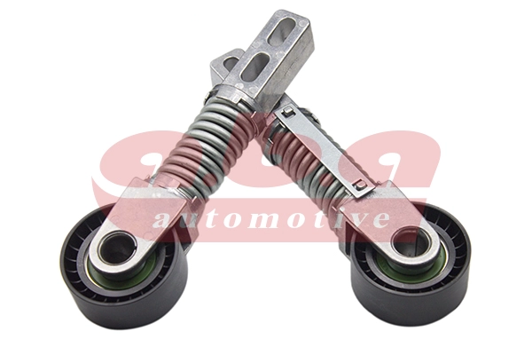 Belt Tensioner, V-ribbed belt (YD202364)