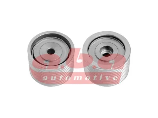 Deflection/Guide Pulley, V-ribbed belt (YM756440)
