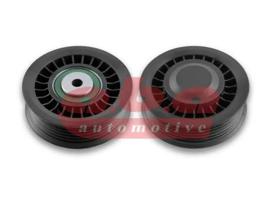 Belt Tensioner, V-ribbed belt (YP505261)