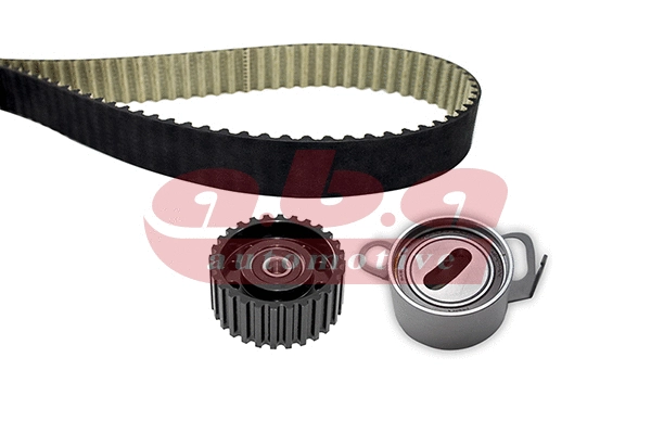 Timing Belt Kit (YK650129)