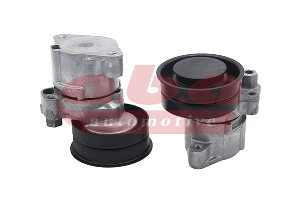 Belt Tensioner, V-ribbed belt (YD207832)