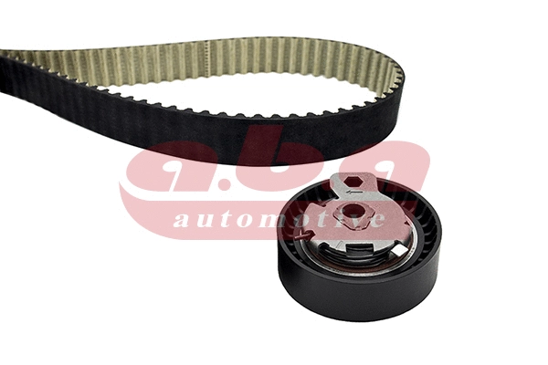 Timing Belt Kit (YK850091)
