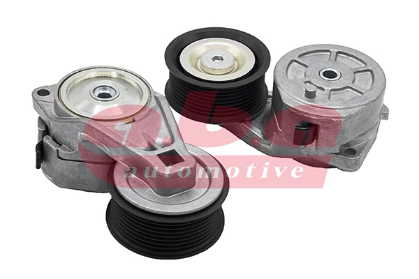 Belt Tensioner, V-ribbed belt (YD700483)
