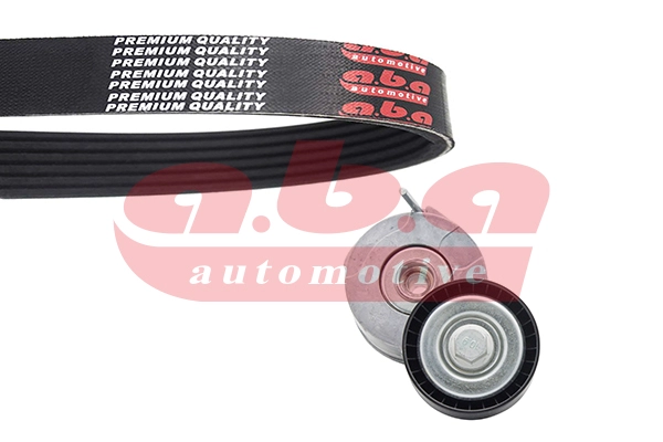 V-Ribbed Belt Set (6PK1228A1)