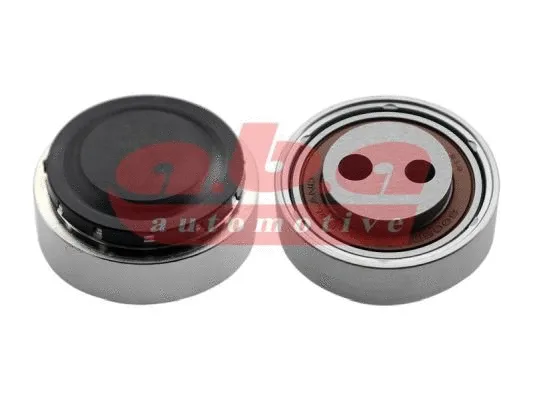 Tensioner Pulley, V-ribbed belt (YM505702)