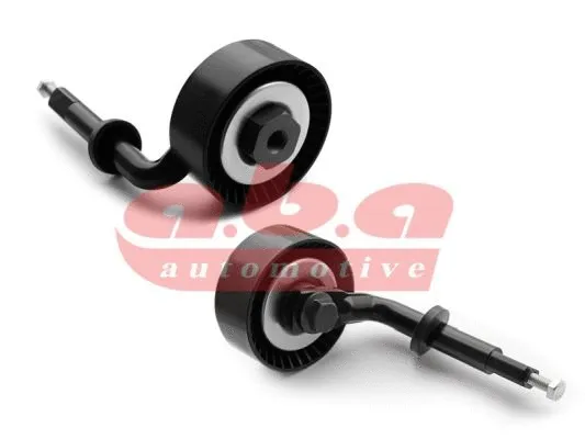 Tensioner Pulley, V-ribbed belt (YP155069)