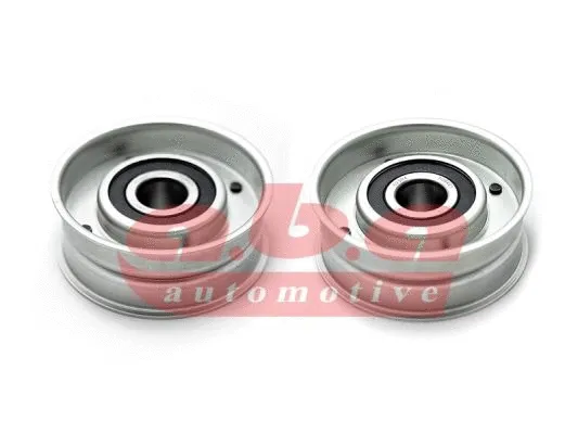 Tensioner Pulley, V-ribbed belt (YS146016)