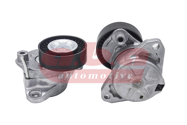 Belt Tensioner, V-ribbed belt (YD758319)