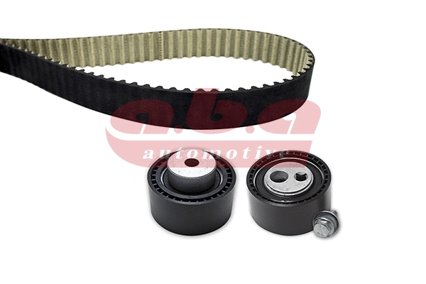 Timing Belt Kit (YK404144)