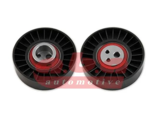 Tensioner Pulley, V-ribbed belt (YP108010)