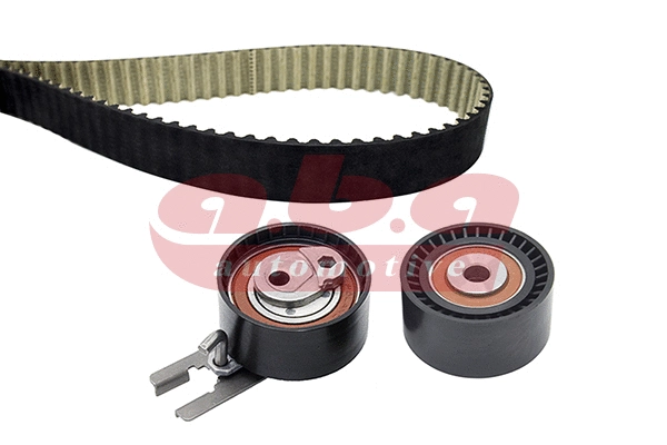 Timing Belt Kit (YK401135)