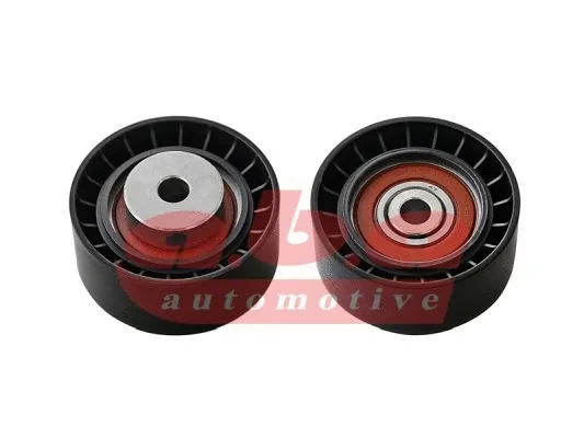 Deflection/Guide Pulley, V-ribbed belt (YP700697.1)