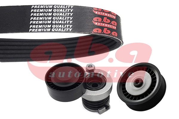 V-Ribbed Belt Set (6PK1130A5)