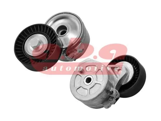 Belt Tensioner, V-ribbed belt (YD401028)